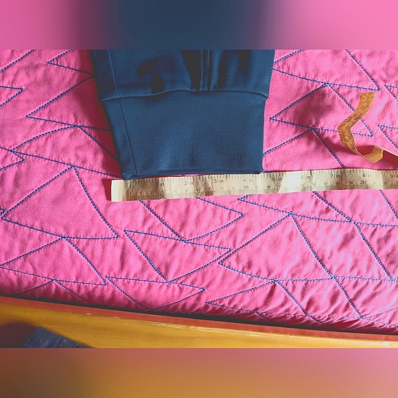 Women's teal M 32 degrees joggers - Picture 6 of 7